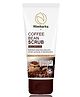Nimbarka Coffee Bean Face Scrub Natural Exfoliating Scrub for Revitalized Skin- 100 ml