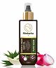 Nimbarka Neem Onion And Hair Oil For Strong & Healthy Hair, Suitable For All Hair Types- 100 ml (Pack of 2)
