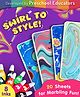 Intelliskills DIY Handy Marbling Kit for Kids | Water Based Creative Activity | Art & Craft | Boosts Focus & Hand Control | Multicoloured | Ideal For Gifting | BIS Certified | Educator Recommended
