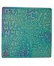 The Puzzl Co - Fractal Puzzle for Kids Age 5+ Yrs | 100 Pieces Puzzle | Birthday Gift | Educational, Challenging Puzzle Game | Durable and Child-Safe | Brain Booster