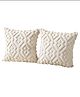 MOMISY Corduroy Cushion Throw Pillow Covers