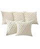 MOMISY Corduroy Cushion Throw Pillow Covers