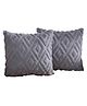 MOMISY Corduroy Cushion Throw Pillow Covers