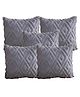 MOMISY Corduroy Cushion Throw Pillow Covers