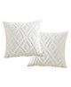 MOMISY Corduroy Cushion Throw Pillow Covers