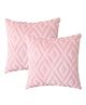 MOMISY Corduroy Cushion Throw Pillow Covers
