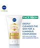 Nivea Luminous 630 Even Glow Face Wash - 100 ml