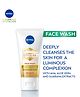 Nivea Luminous 630 Even Glow Face Wash - 50 ml