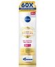 Nivea Luminous 630 Even Glow Oil Control Day Cream SPF 50  - 40 ml