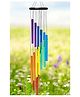 Paradigm Pictures Wind Chimes for Home || Home Decor Items (Multi Color)