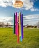Paradigm Pictures Wind Chime for Home - Home Decor Items