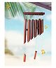 Paradigm Pictures Bamboo windchimes for Home || Garden Home hangings Decoration