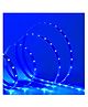 Magik Lighting Stream LED Strip With Adapter 5w/mtr Blue 5m