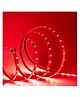 Magik Lighting Stream LED Strip With Adapter 5w/mtr Red 5m