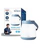 Magik Lighting Moonlight Led Rechargeable Lantern