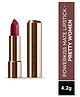 Colorbar Powerkiss Matte Lipstick-Pretty Woman