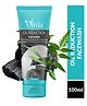 Olivia Oil Reduction Face Wash with Charcoal Neem & Green Tea Extracts - 100ml