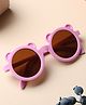 Kicks & Crawl Ears Designed Sunglasses - Pink