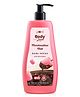 Plum BodyLovin Marshmallow Melt Body Lotion | Shea Butter & Vitamin B5 For Deep Moisturization | Cozy Cocoa Marshmallow Fragrance - 400 ml