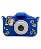 Sameo Kids Dual Digital Camera SKC P10 - Blue