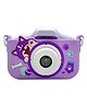 Sameo Kids Dual Digital Camera SKC P10 - Purple