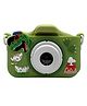 Sameo Kids Dual Digital Camera SKC P10 - Olive Green