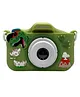 Sameo Kids Dual Digital Camera SKC P10 - Olive Green