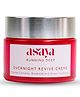 ASAYA Overnight Revive Creme 50g