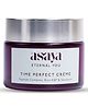 ASAYA Time Perfect Creme - 50 g