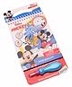 Junior Mickey Magic Water Pad - English