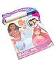 Disney Princess Magic Ink Book - English