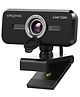 Creative Live! Cam Sync 1080P V2 Full Hd-Black