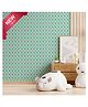Aroha House Up & Away Peel and Stick Home Décor Wall-Paper.
