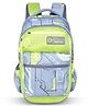 Uppercase Pixel 01 Laptop Backpack Grey