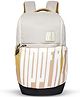 Uppercase Pixel 03 Laptop Backpack Beige