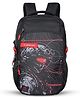 Uppercase Pixel 04 Laptop Backpack Black