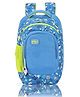 Uppercase Sprout 01 School Backpack Blue