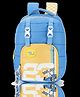 Uppercase Sprout 02 School Backpack Blue