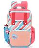 Uppercase Sprout 03 School Backpack Pink