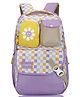 Uppercase Luna 02 School Backpack Purple
