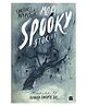 More Spooky Stories Book  - English