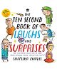 Ten Second Book of Laughs and Surprises- English