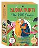 Sudha Murty Gopi Diaries Boxset - Paperback Edition Book Pack Of 4 - English
