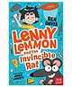 Lenny Lemmon The Invincible Rat- English