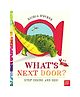 What S Next Door?- English