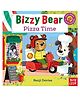 Bizzy Bear: Pizza Time- English