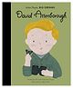 DAVID ATTENBOROUGH- ENGLISH