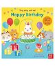 Sing Along With Mehappy Birthday- English