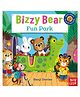 Bizzy Bear: Fun Park- English