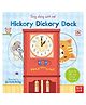 Sing Along With Mehickory Dickory Dock- English